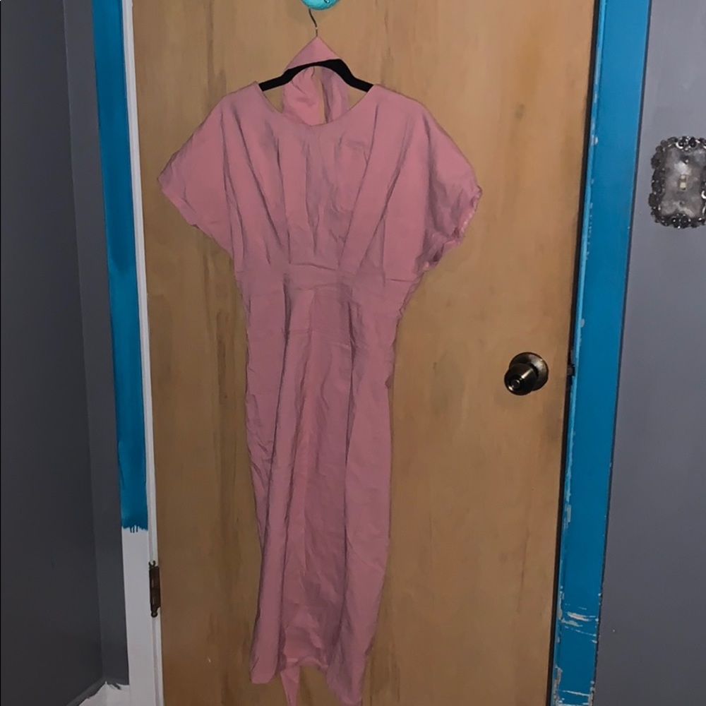 New vintage style dress